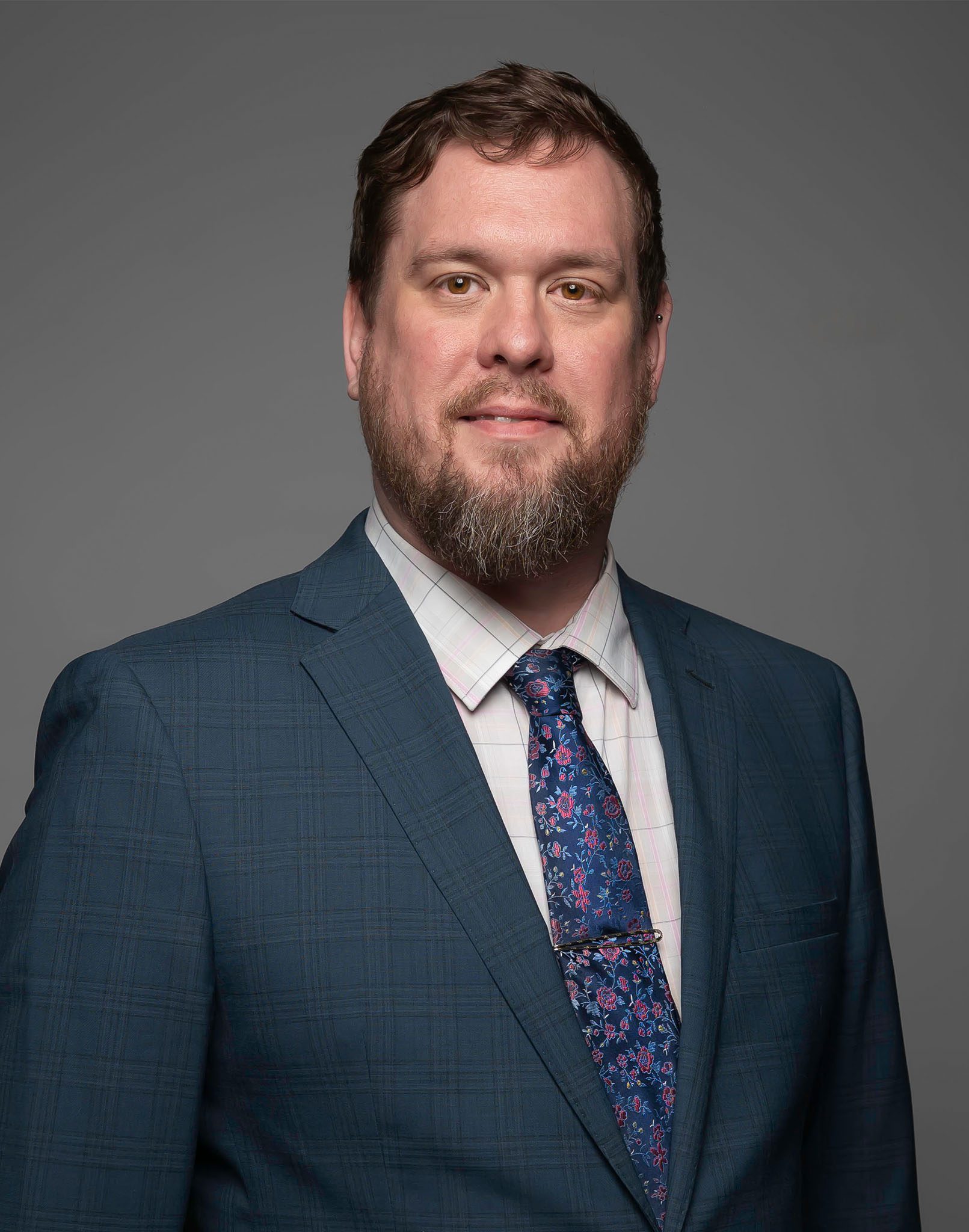 Brad Max, Director of Performance Improvement