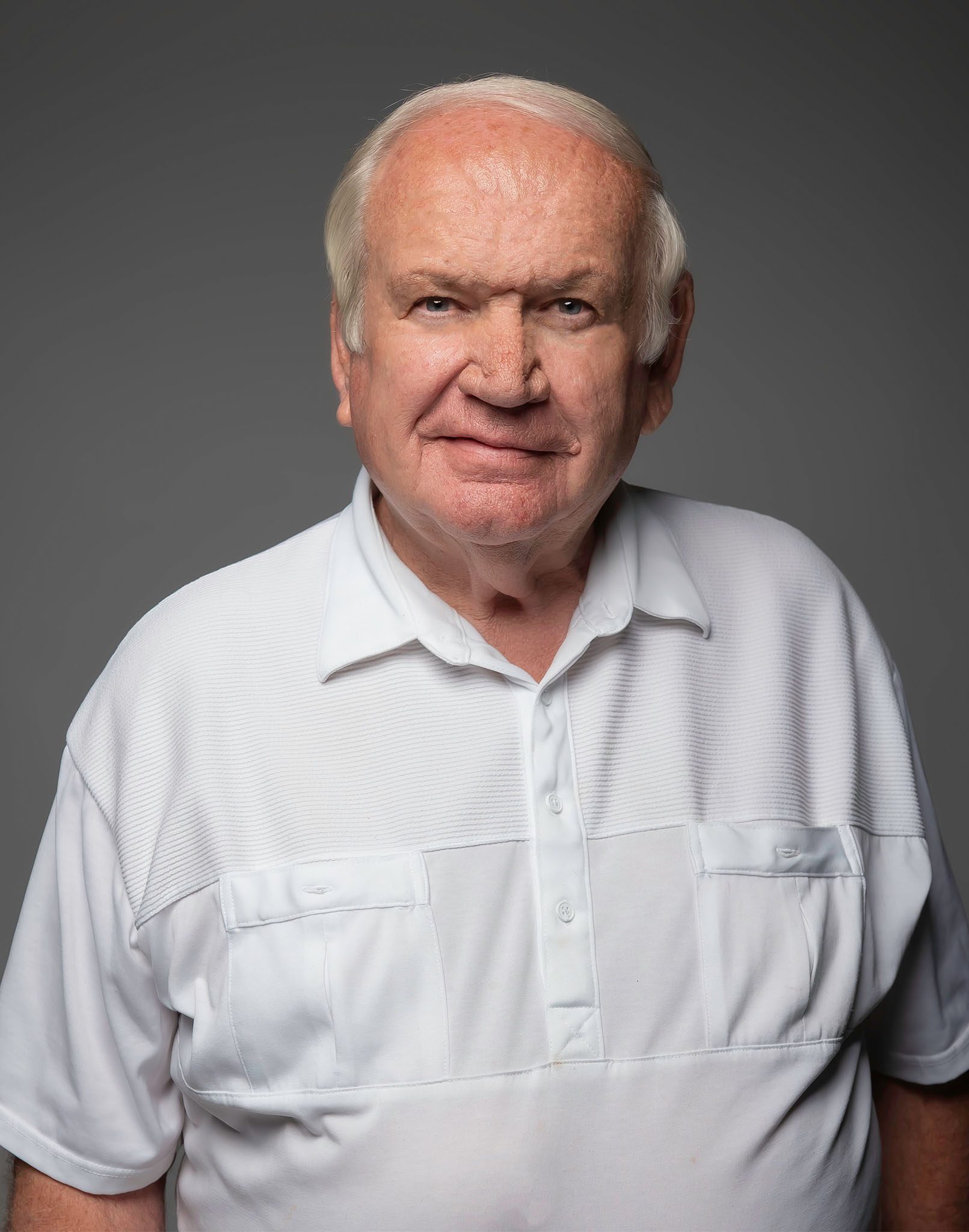Jim Vaugn, Facilities Director