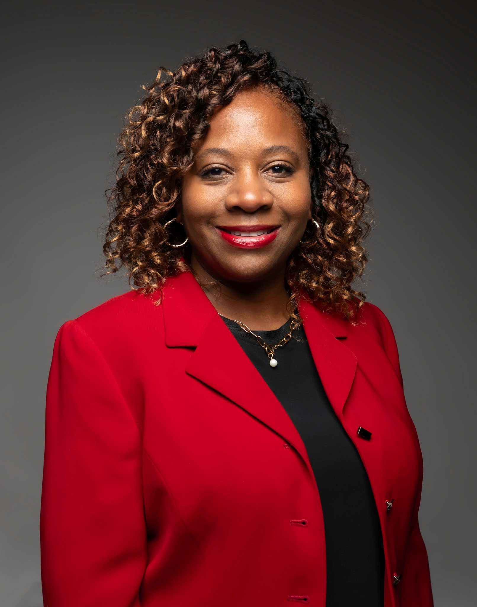 Kimberly Merriweather, Director of Health Information Management