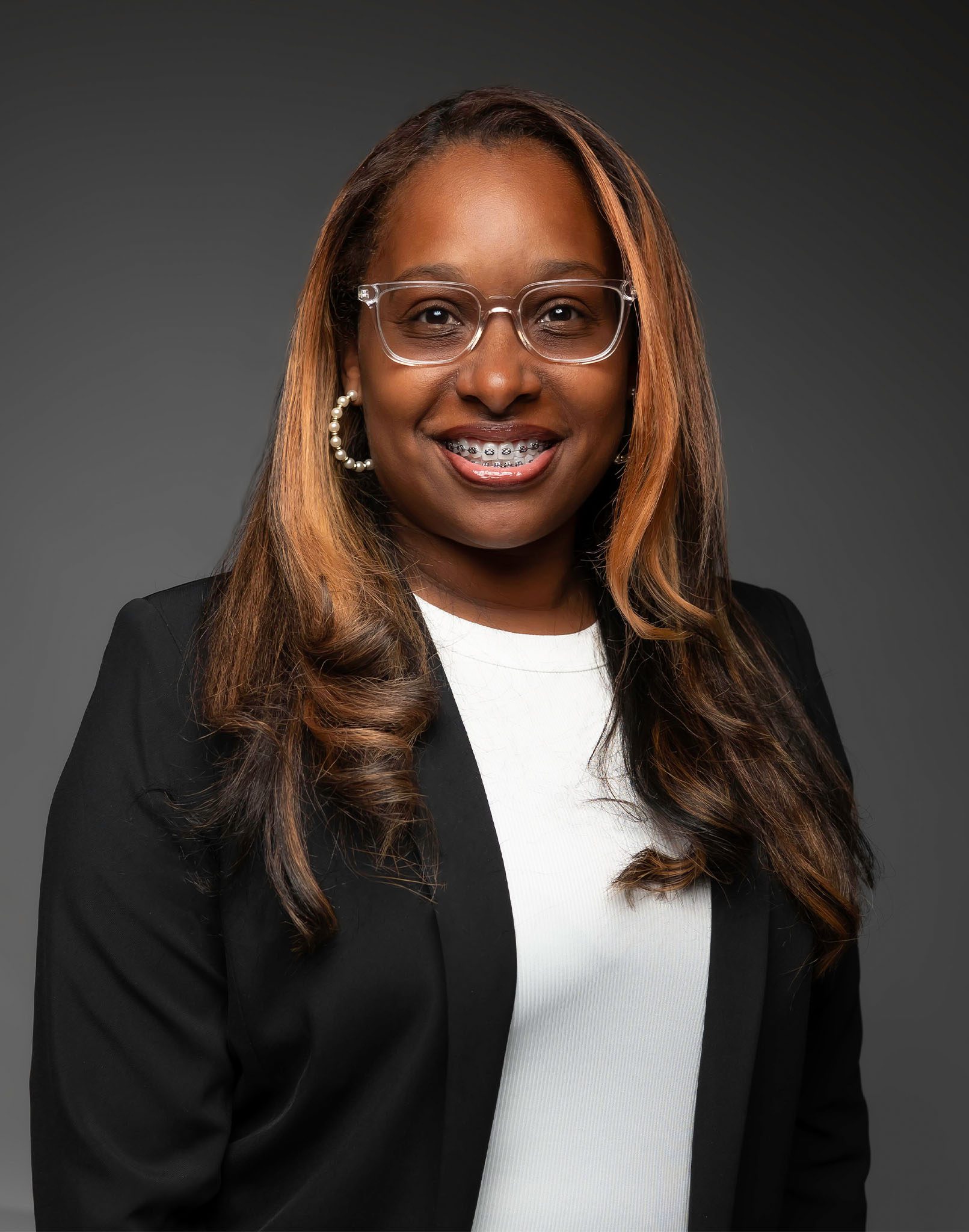 Kimberly Taggart, Director of Risk Management