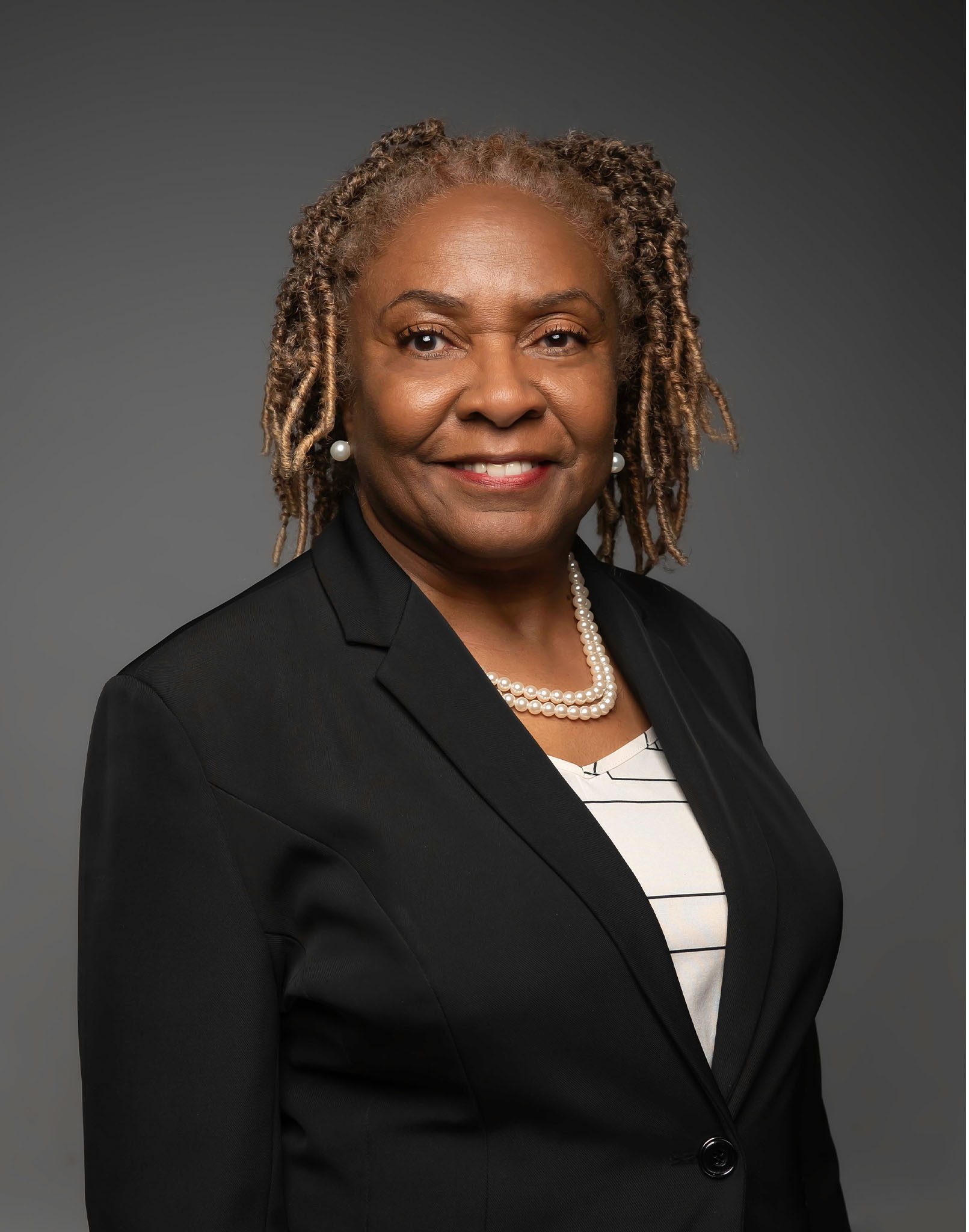 Sharon Pearson, Director of Education