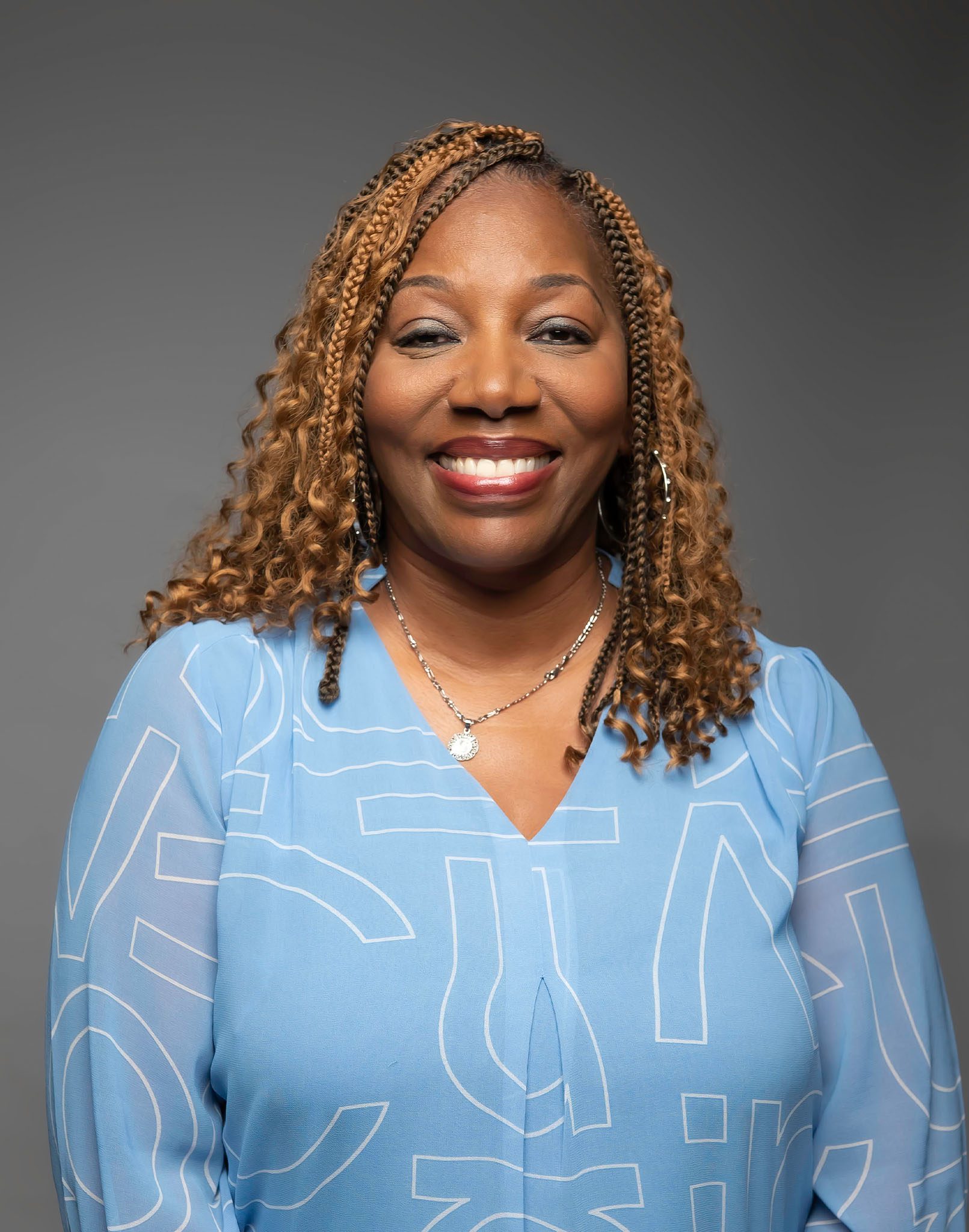 Sharon Brody, Intake Director